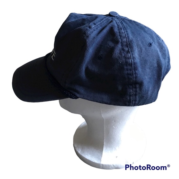 UNISEX One Life to Live Baseball Snap Back Cap/Hat main image 9